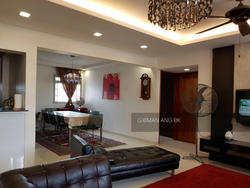 Woodlands Street 82 (Woodlands), HDB Jumbo #135312502